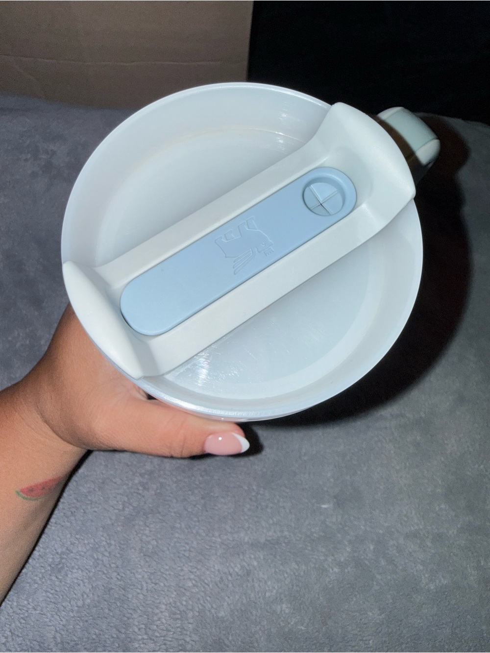 Stanley Light Blue - Picture 2 of 4